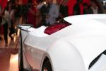 Citroen GT Concept 2008 года